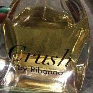 Rhianna perfume crush